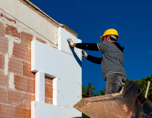 Cumming, GA Insulation Contractor Company