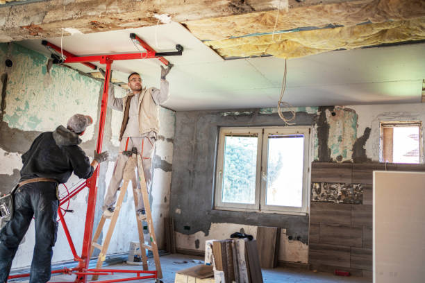 Best Insulation for Specific Applications in Cumming, GA