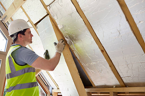 Best Blown-in Insulation in Cumming, GA