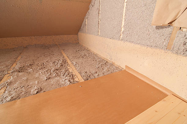 Best Eco-Friendly Insulation in Cumming, GA