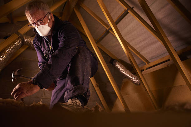 Best Commercial Insulation in Cumming, GA